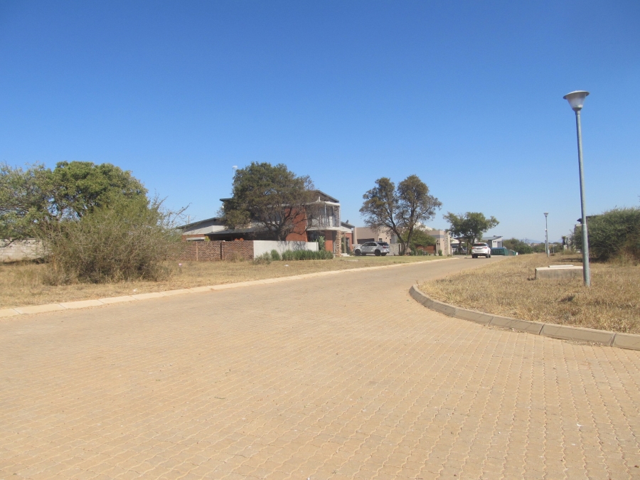 0 Bedroom Property for Sale in The Aloes Lifestyle Estate Limpopo