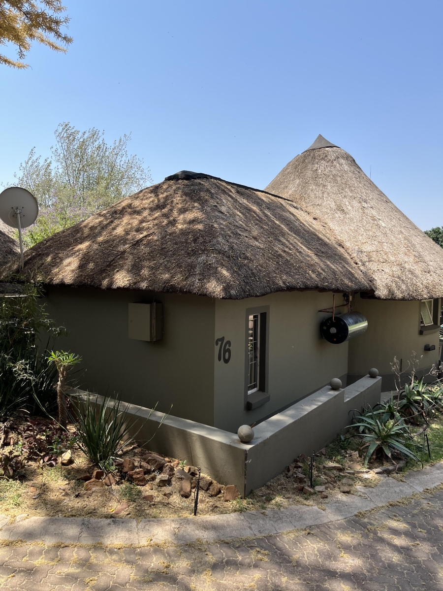 2 Bedroom Property for Sale in Mookgopong Rural Limpopo