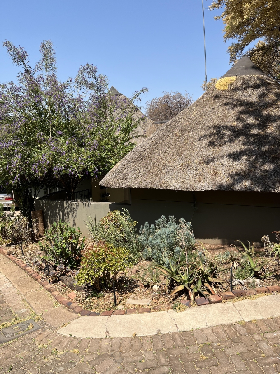 2 Bedroom Property for Sale in Mookgopong Rural Limpopo