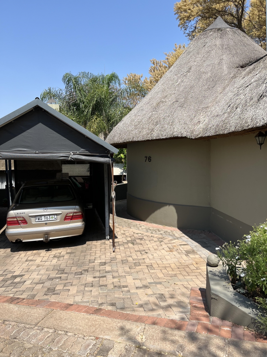 2 Bedroom Property for Sale in Mookgopong Rural Limpopo