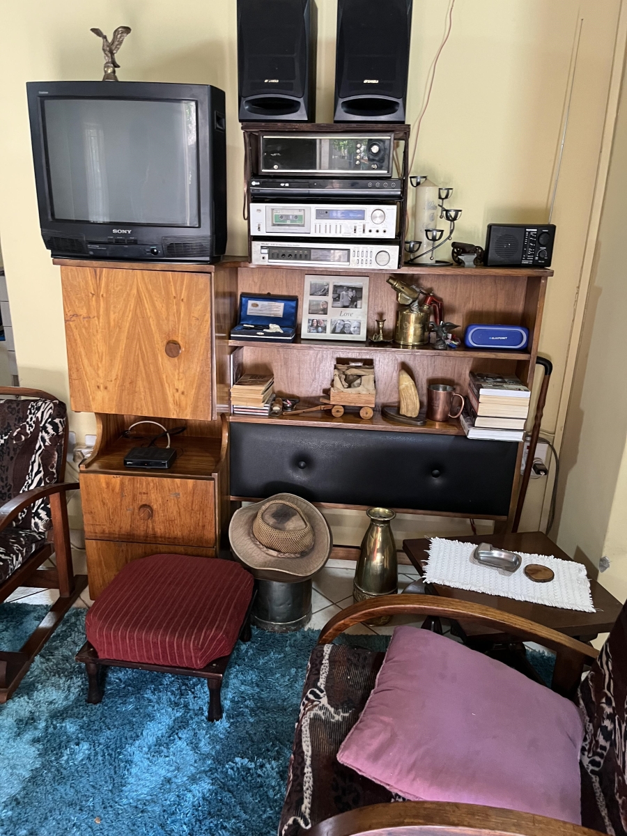 2 Bedroom Property for Sale in Mookgopong Rural Limpopo