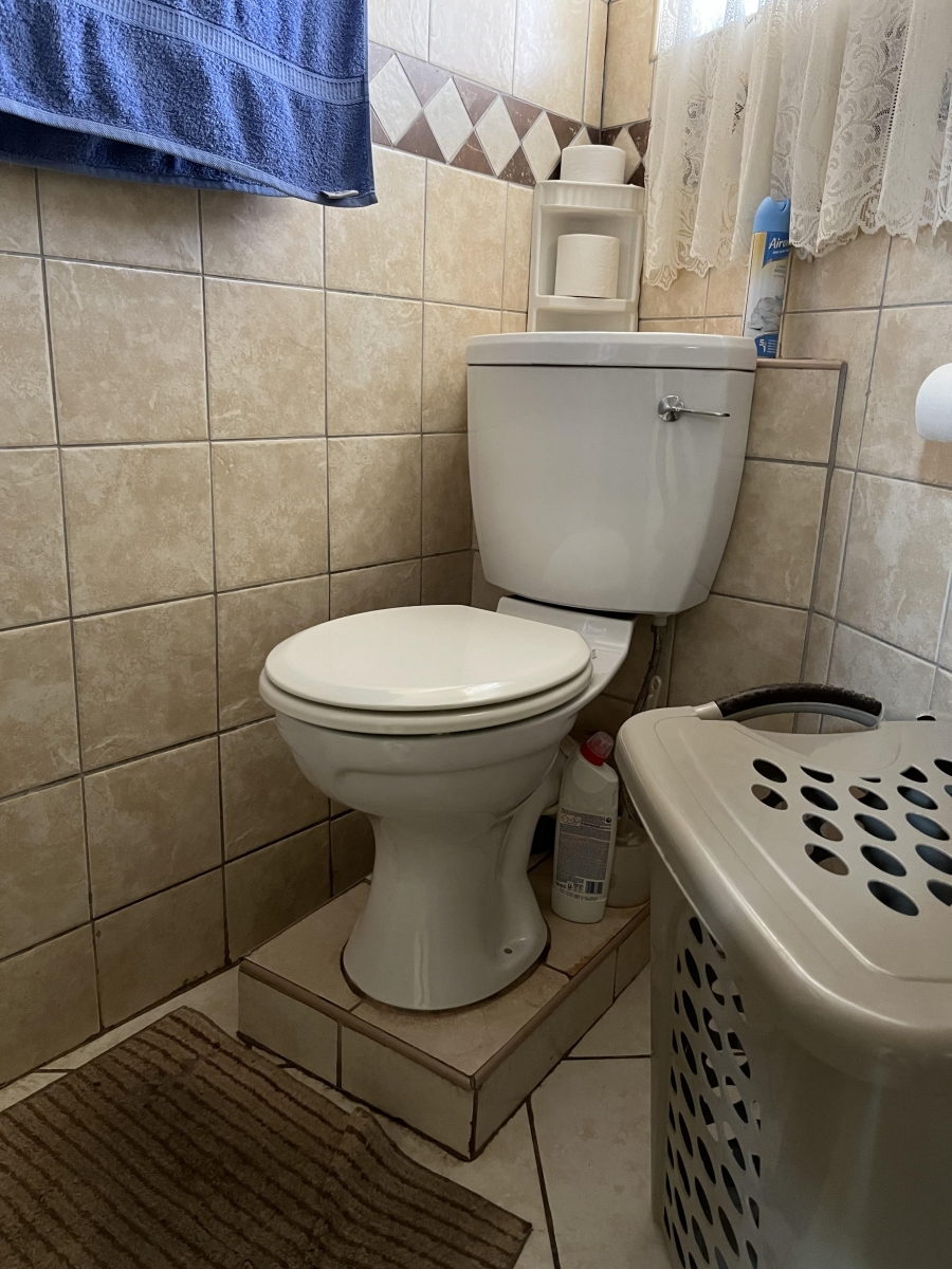 2 Bedroom Property for Sale in Mookgopong Rural Limpopo