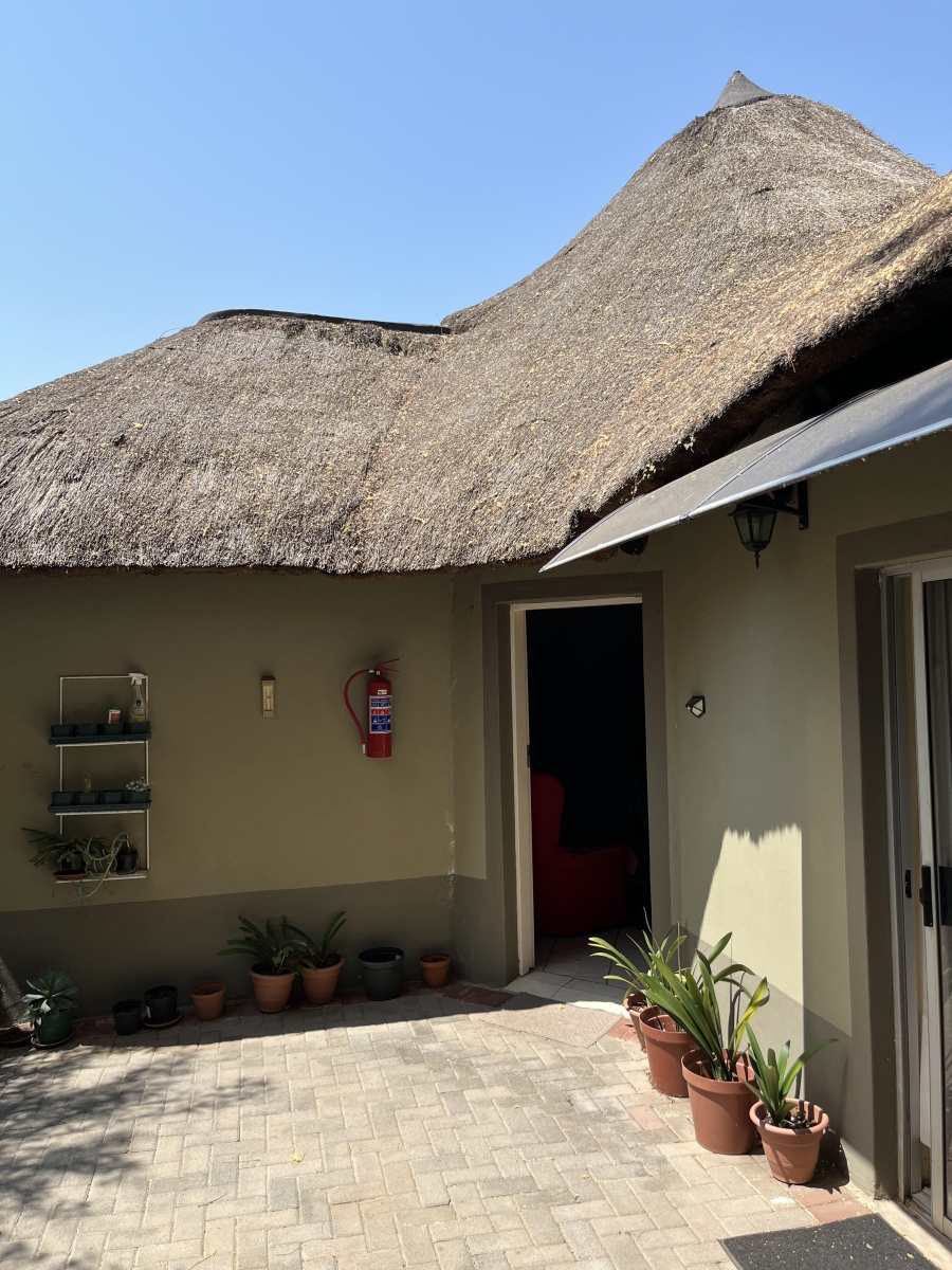 2 Bedroom Property for Sale in Mookgopong Rural Limpopo