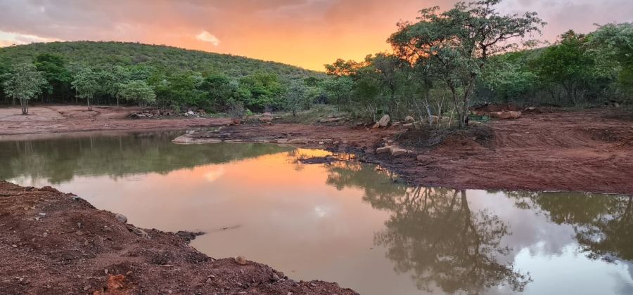 0 Bedroom Property for Sale in Welgevonden Game Reserve Limpopo