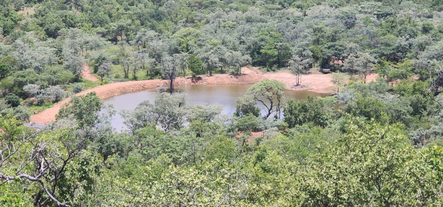 0 Bedroom Property for Sale in Welgevonden Game Reserve Limpopo
