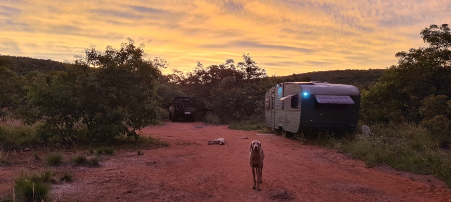 0 Bedroom Property for Sale in Welgevonden Game Reserve Limpopo