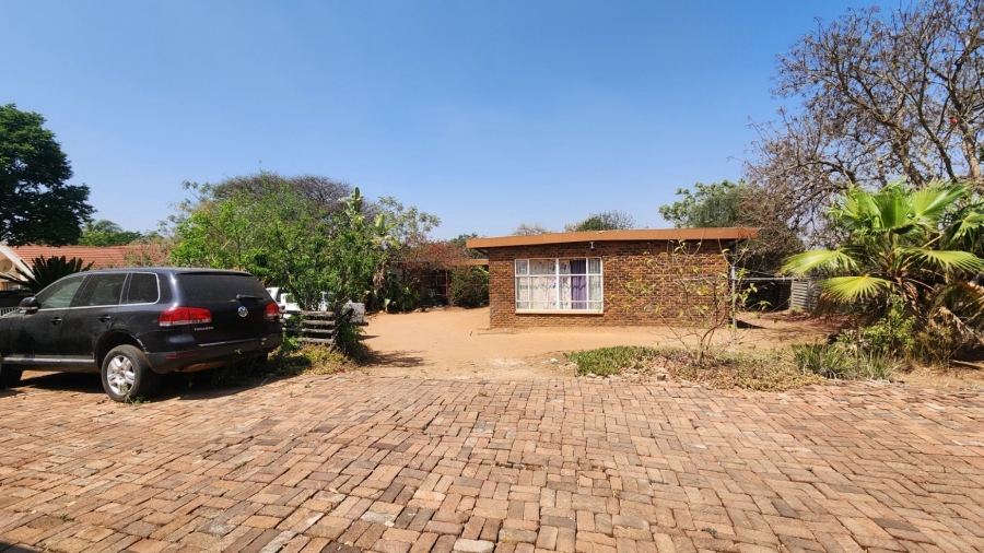 11 Bedroom Property for Sale in Capricorn Limpopo
