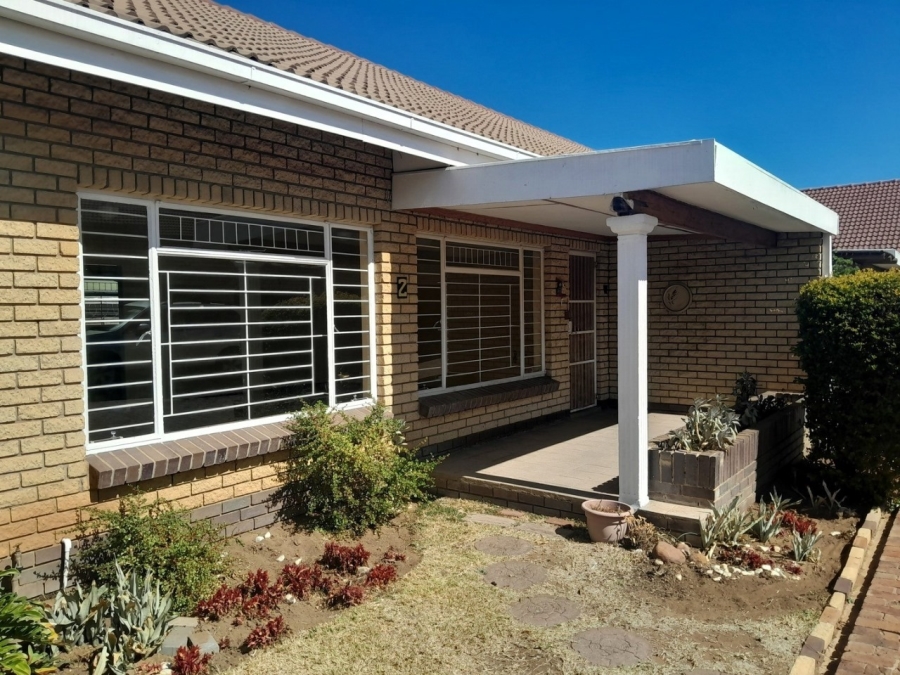 2 Bedroom Property for Sale in Bela Bela Limpopo