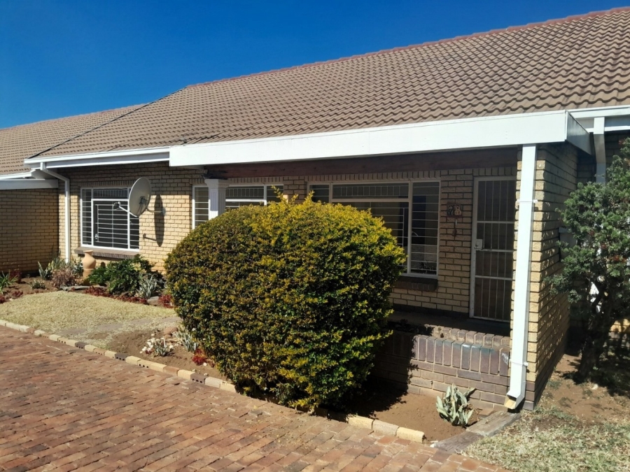 2 Bedroom Property for Sale in Bela Bela Limpopo