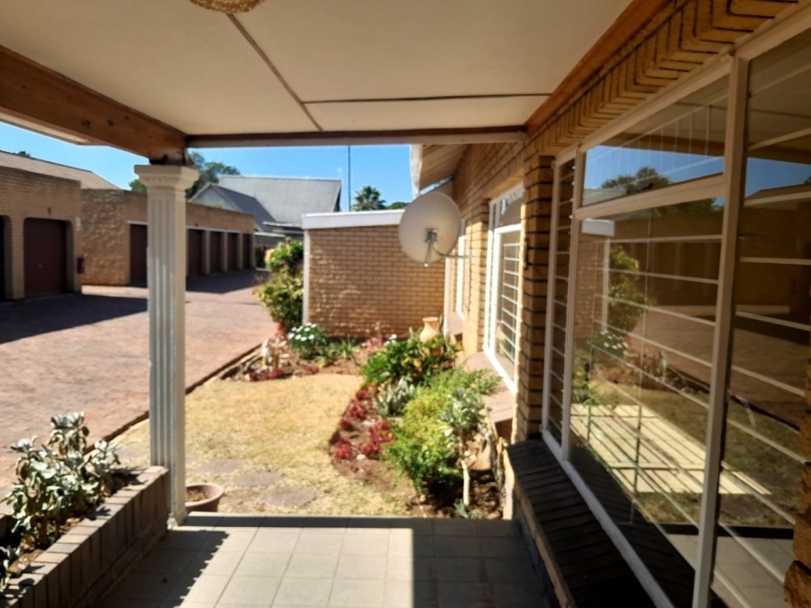 2 Bedroom Property for Sale in Bela Bela Limpopo