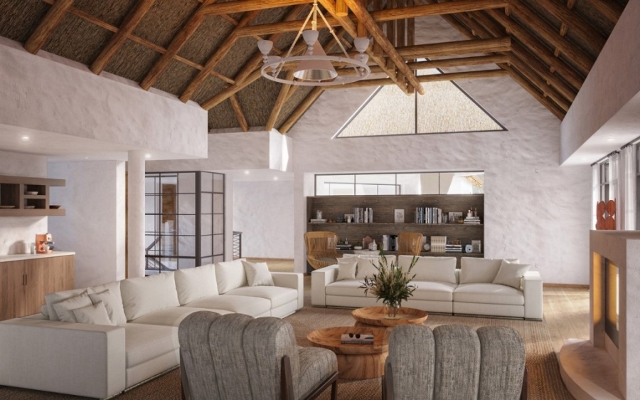 3 Bedroom Property for Sale in Leadwood Big Game Estate Limpopo