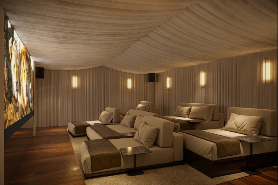 3 Bedroom Property for Sale in Leadwood Big Game Estate Limpopo