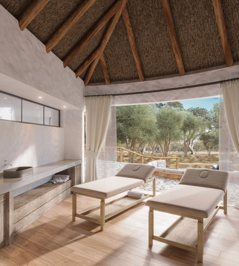 3 Bedroom Property for Sale in Leadwood Big Game Estate Limpopo