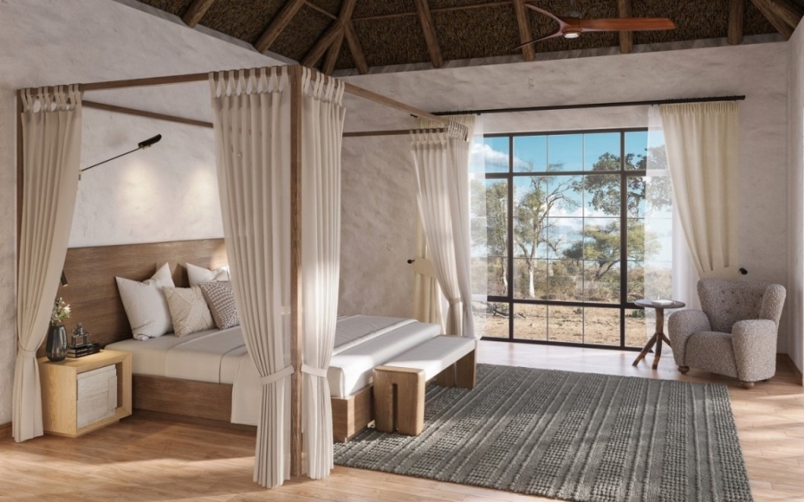 3 Bedroom Property for Sale in Leadwood Big Game Estate Limpopo