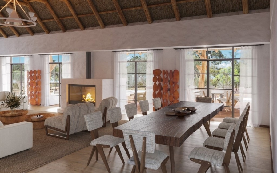 3 Bedroom Property for Sale in Leadwood Big Game Estate Limpopo