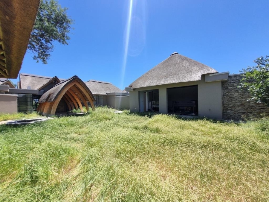 3 Bedroom Property for Sale in Leadwood Big Game Estate Limpopo