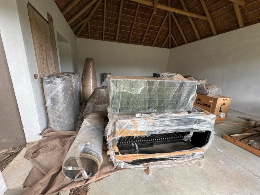 3 Bedroom Property for Sale in Leadwood Big Game Estate Limpopo