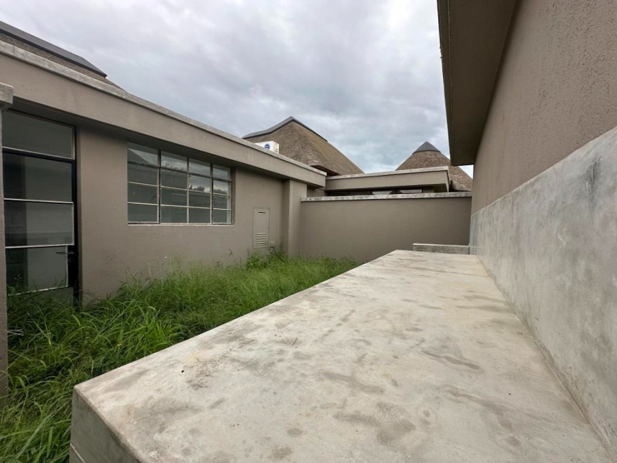 3 Bedroom Property for Sale in Leadwood Big Game Estate Limpopo