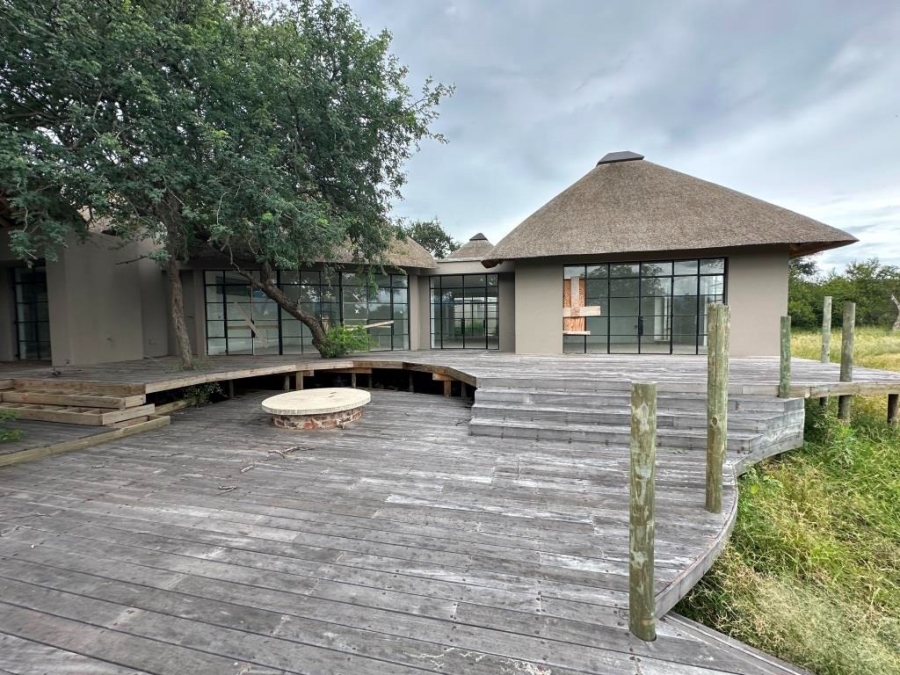 3 Bedroom Property for Sale in Leadwood Big Game Estate Limpopo