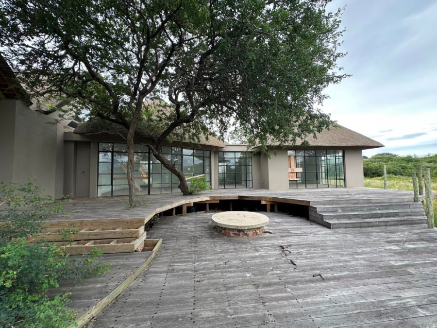 3 Bedroom Property for Sale in Leadwood Big Game Estate Limpopo