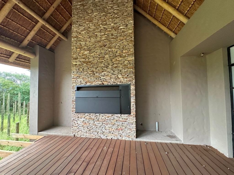 3 Bedroom Property for Sale in Leadwood Big Game Estate Limpopo