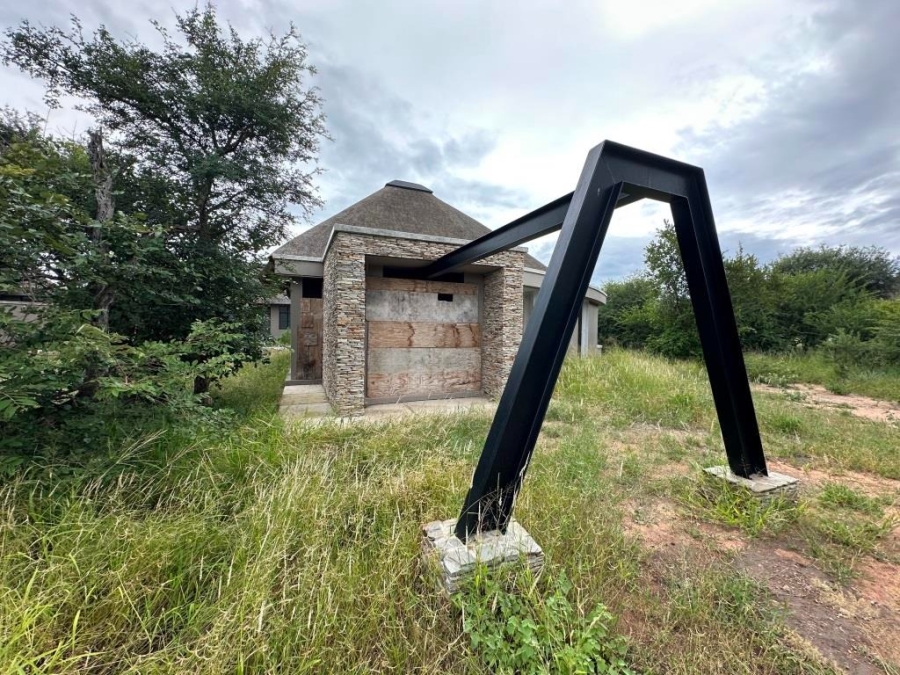 3 Bedroom Property for Sale in Leadwood Big Game Estate Limpopo