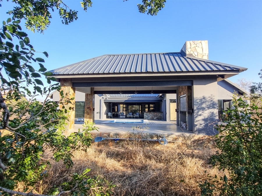 3 Bedroom Property for Sale in Moditlo Wildlife Estate Limpopo
