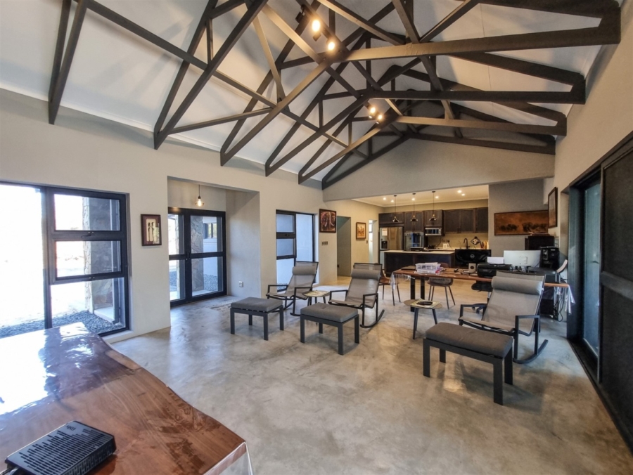 3 Bedroom Property for Sale in Moditlo Wildlife Estate Limpopo