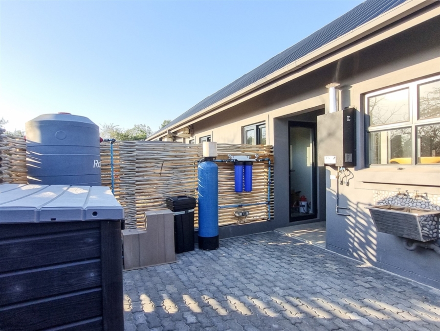 3 Bedroom Property for Sale in Moditlo Wildlife Estate Limpopo