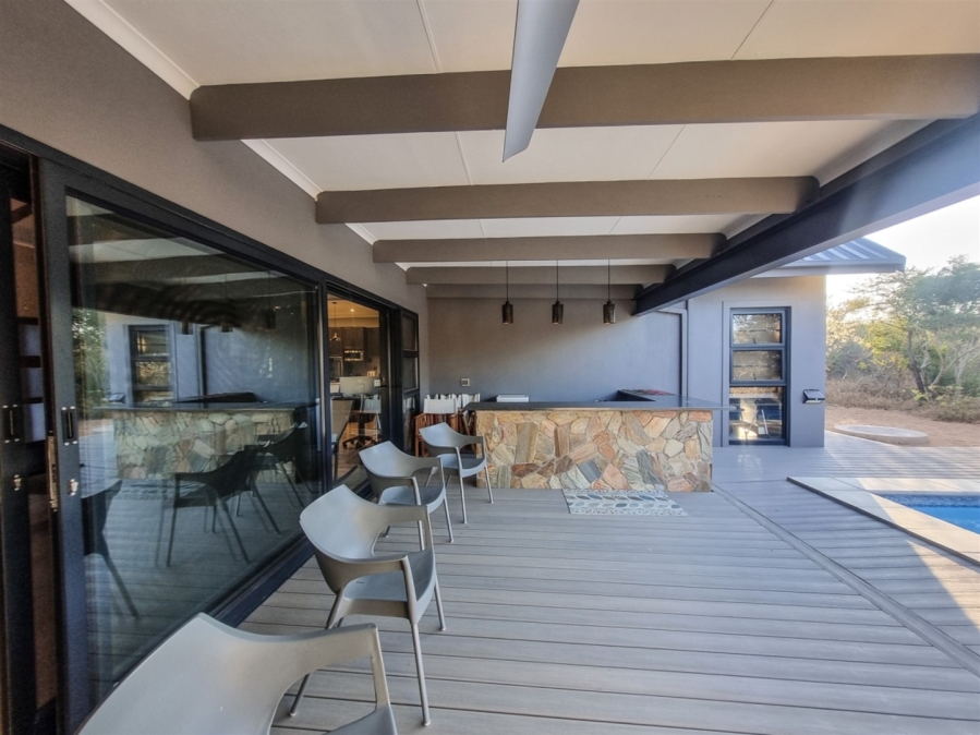 3 Bedroom Property for Sale in Moditlo Wildlife Estate Limpopo