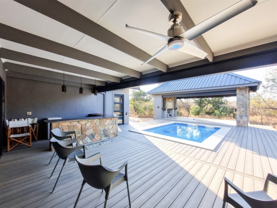 3 Bedroom Property for Sale in Moditlo Wildlife Estate Limpopo