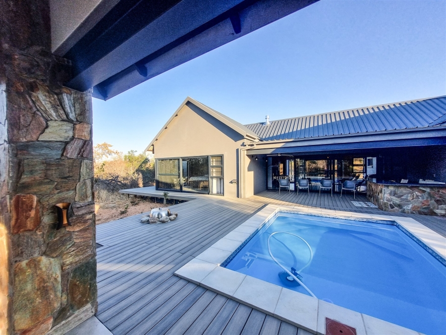 3 Bedroom Property for Sale in Moditlo Wildlife Estate Limpopo