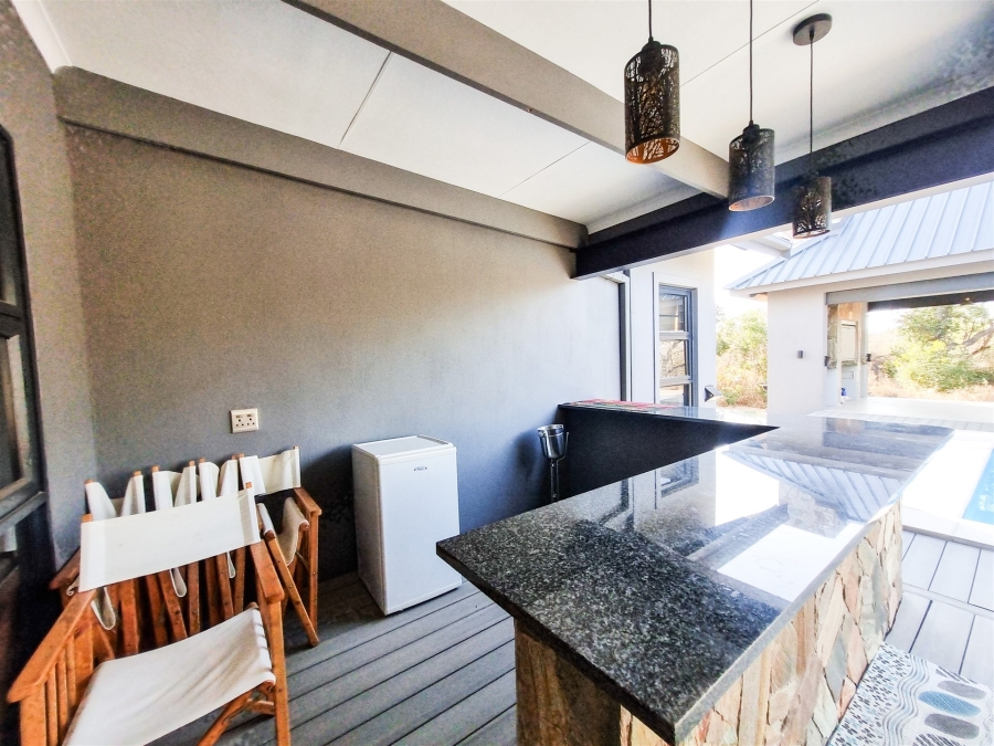 3 Bedroom Property for Sale in Moditlo Wildlife Estate Limpopo