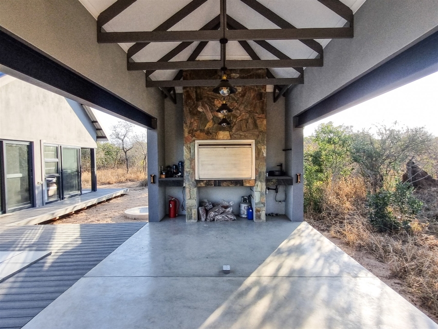 3 Bedroom Property for Sale in Moditlo Wildlife Estate Limpopo