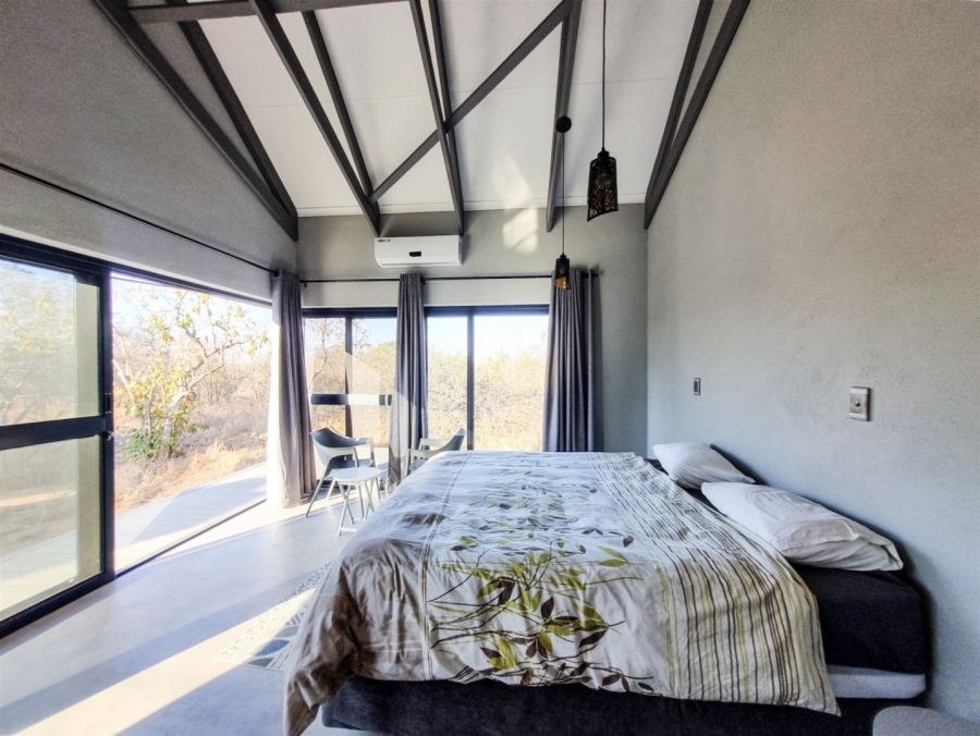 3 Bedroom Property for Sale in Moditlo Wildlife Estate Limpopo