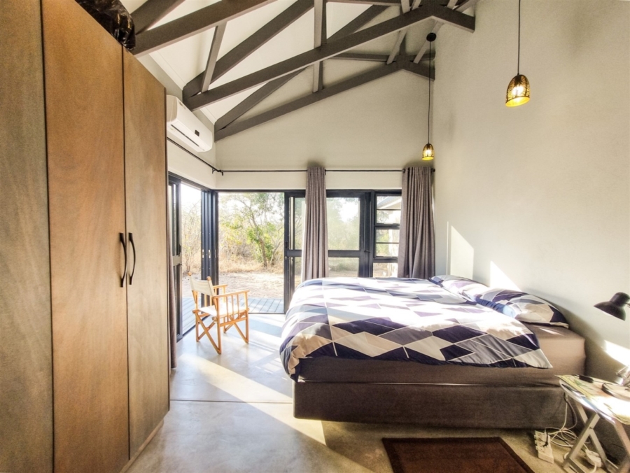 3 Bedroom Property for Sale in Moditlo Wildlife Estate Limpopo