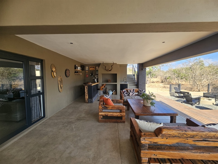 To Let 3 Bedroom Property for Rent in Moditlo Wildlife Estate Limpopo