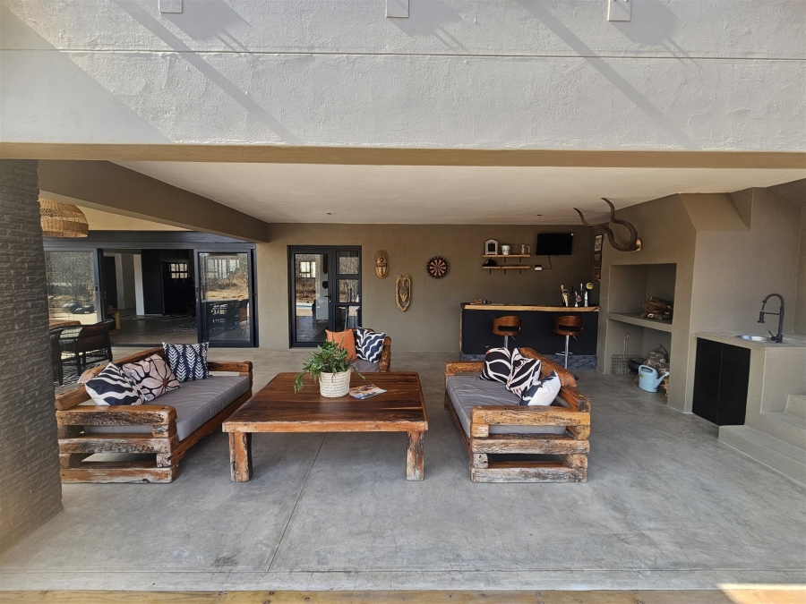 To Let 3 Bedroom Property for Rent in Moditlo Wildlife Estate Limpopo