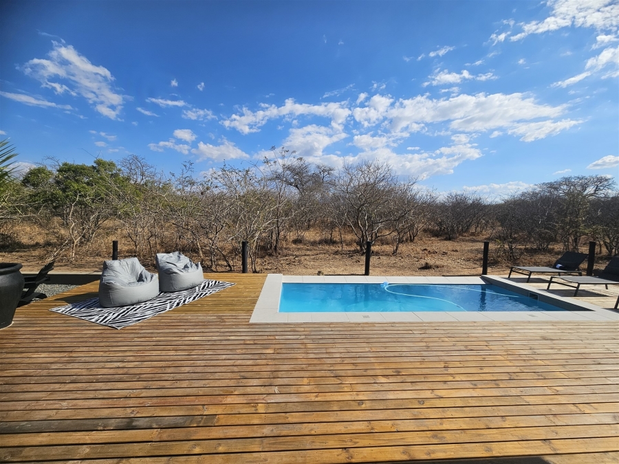 To Let 3 Bedroom Property for Rent in Moditlo Wildlife Estate Limpopo