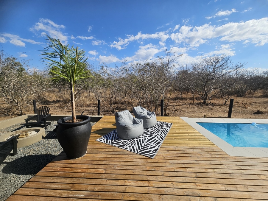To Let 3 Bedroom Property for Rent in Moditlo Wildlife Estate Limpopo