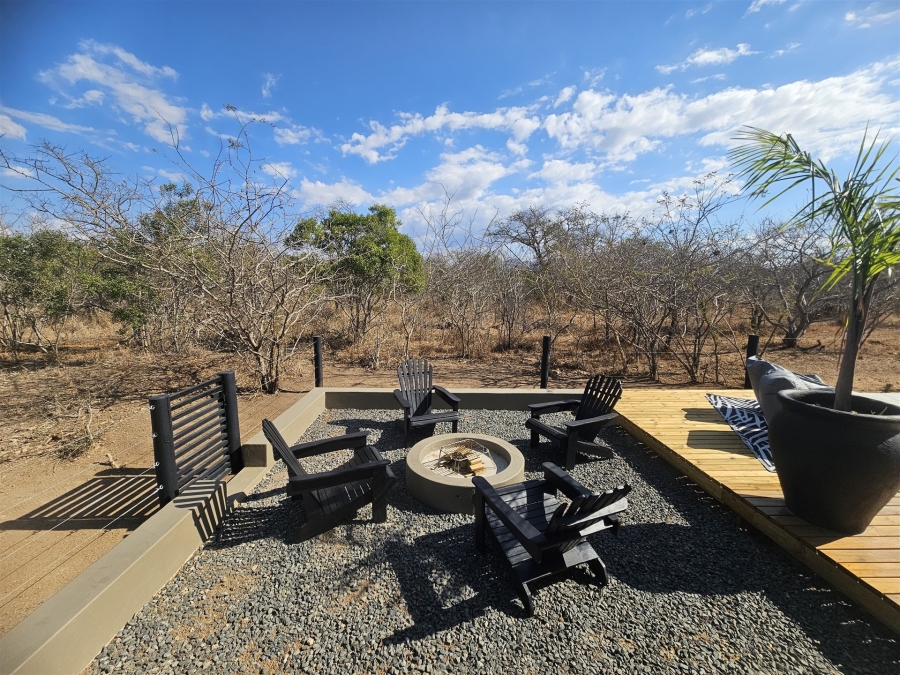 To Let 3 Bedroom Property for Rent in Moditlo Wildlife Estate Limpopo