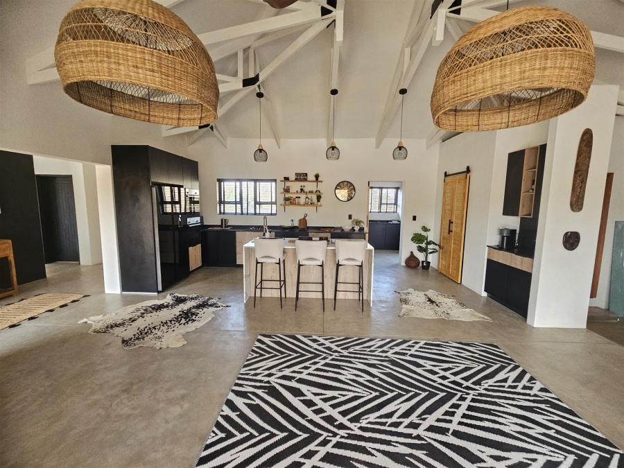To Let 3 Bedroom Property for Rent in Moditlo Wildlife Estate Limpopo