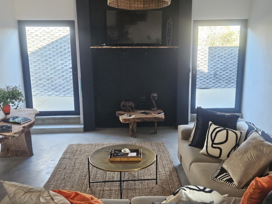 To Let 3 Bedroom Property for Rent in Moditlo Wildlife Estate Limpopo