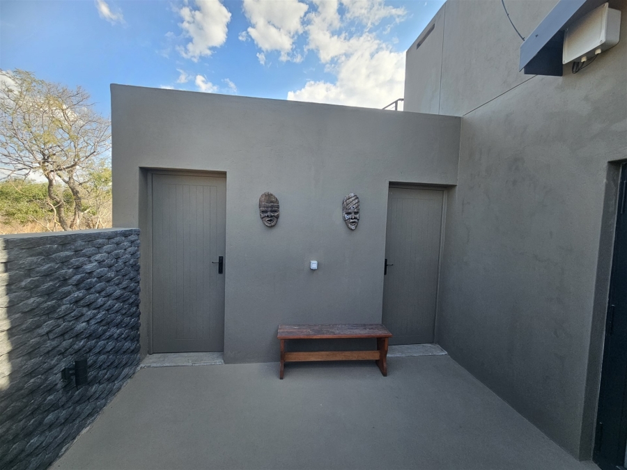 To Let 3 Bedroom Property for Rent in Moditlo Wildlife Estate Limpopo
