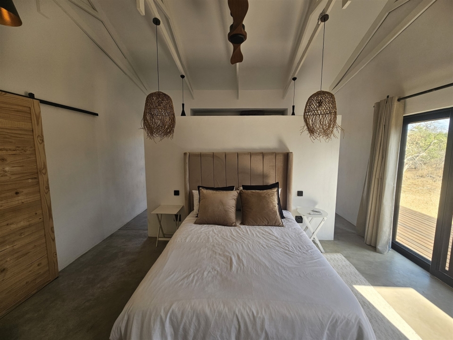 To Let 3 Bedroom Property for Rent in Moditlo Wildlife Estate Limpopo