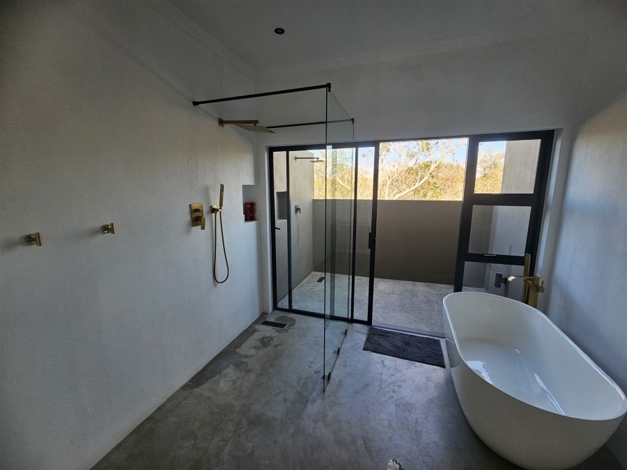 To Let 3 Bedroom Property for Rent in Moditlo Wildlife Estate Limpopo
