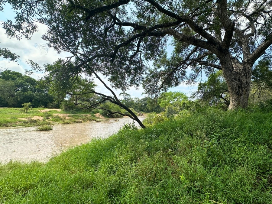 0 Bedroom Property for Sale in Moditlo Wildlife Estate Limpopo