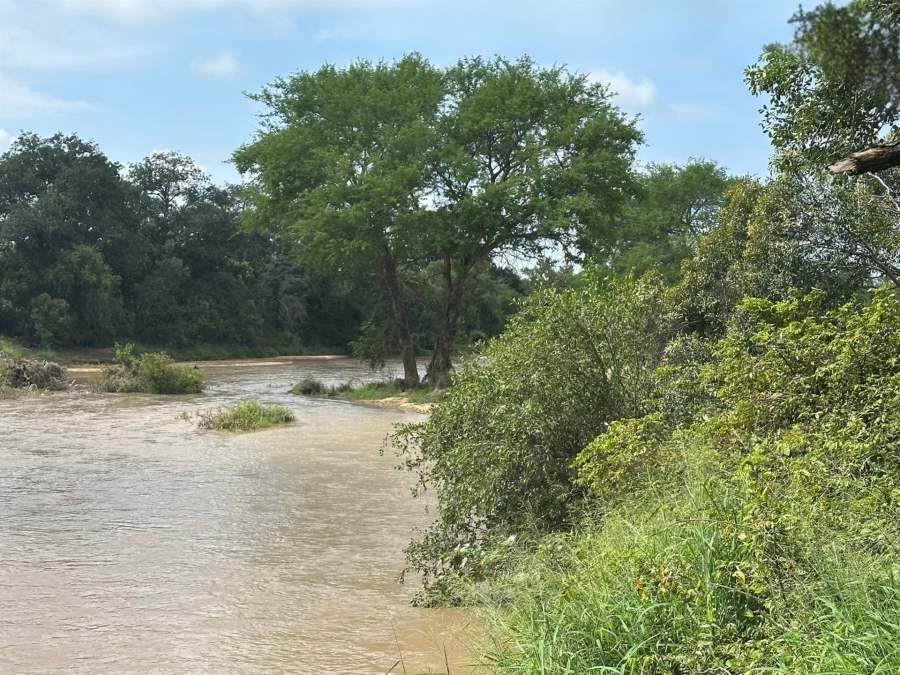 0 Bedroom Property for Sale in Moditlo Wildlife Estate Limpopo