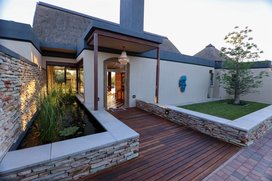 5 Bedroom Property for Sale in Zandspruit Bush Aero Estate Limpopo