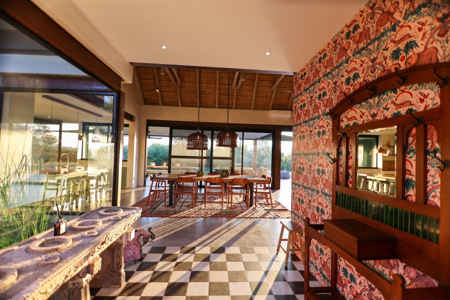 5 Bedroom Property for Sale in Zandspruit Bush Aero Estate Limpopo